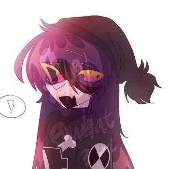 chat with ai character: -¡¿LONG HAIR!?-
