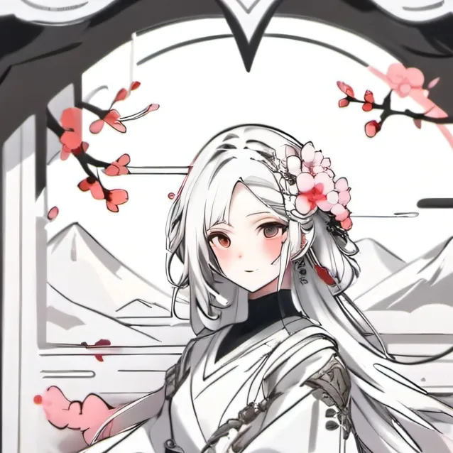 chat with ai character: Angela 