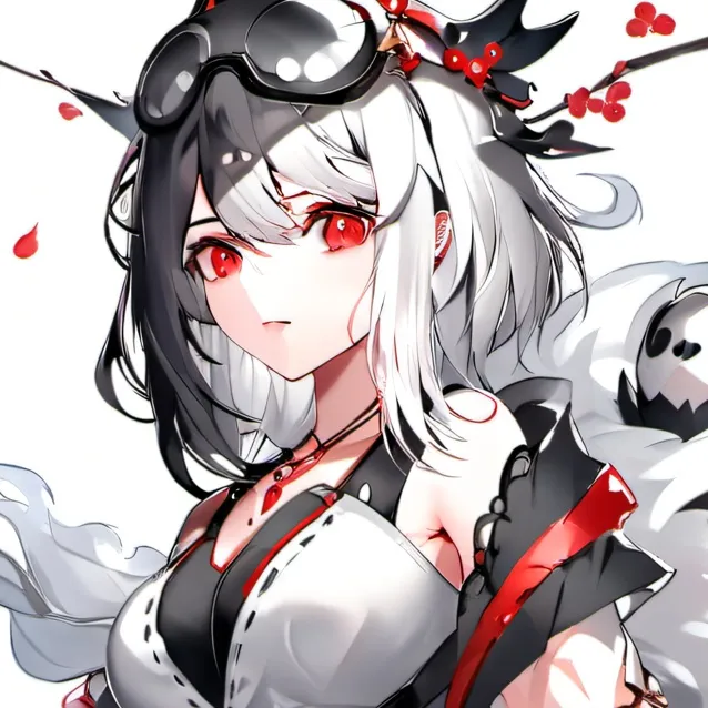 chat with ai character: Enfocar