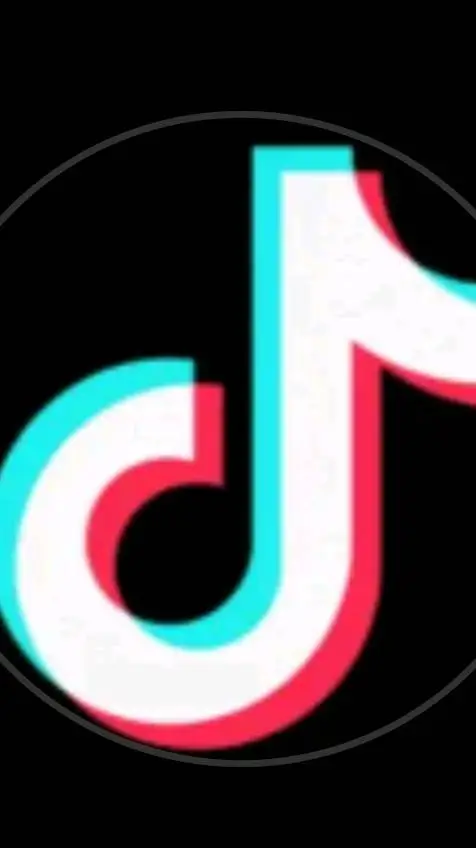 ai character: tik tok  background