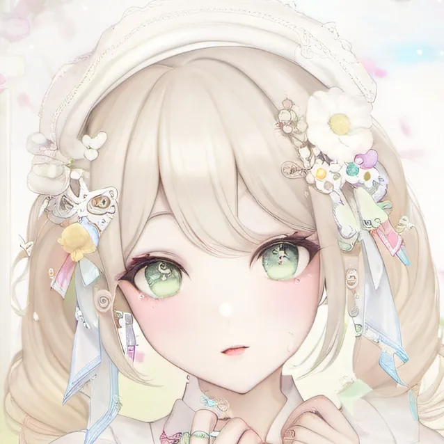 chat with ai character: Paula