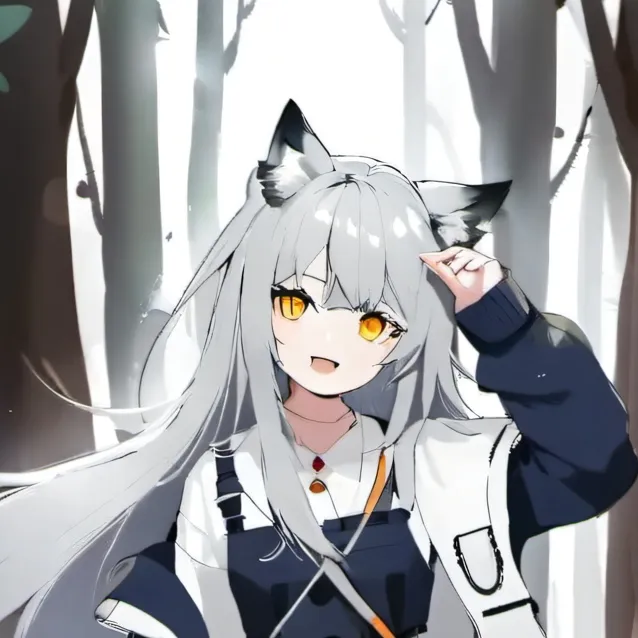 chat with ai character: Sophie 