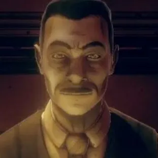 chat with ai character: joey drew