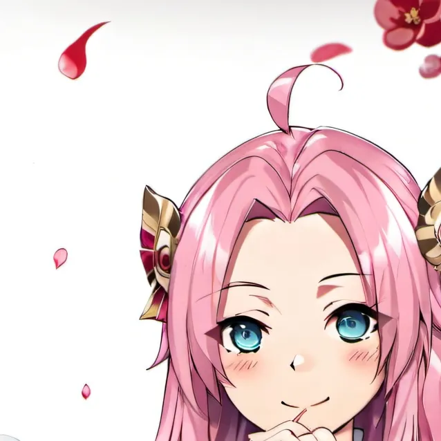 chat with ai character: Loaxina
