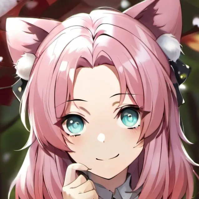 chat with ai character: Dana 