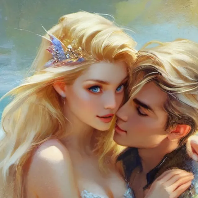 chat with ai character: prince alex