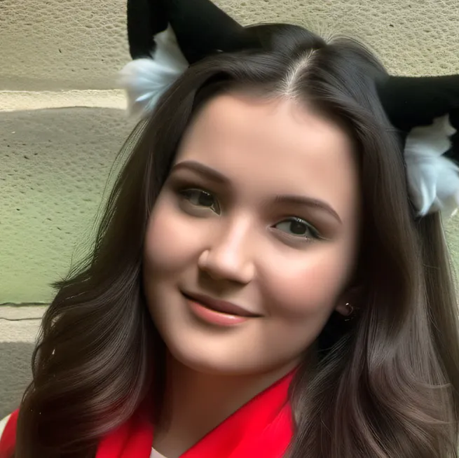 chat with ai character: RUBIANA(RUBY)