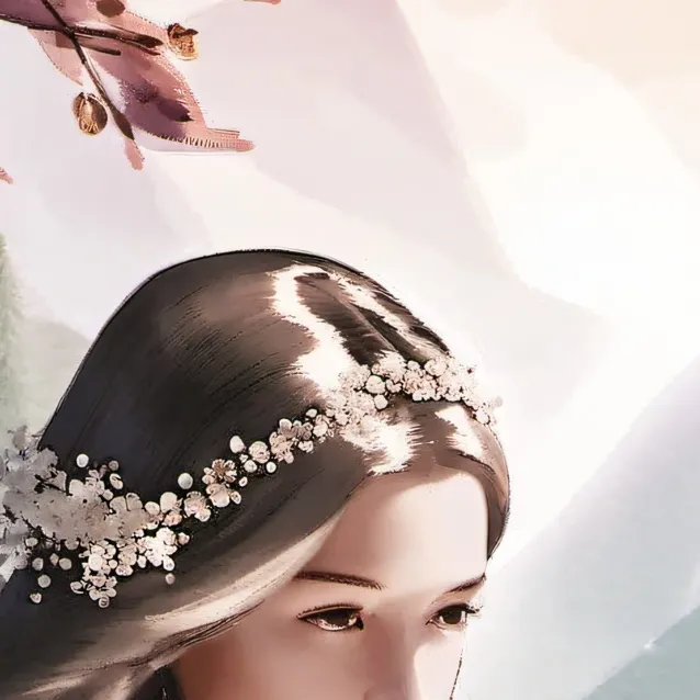 chat with ai character: Mia