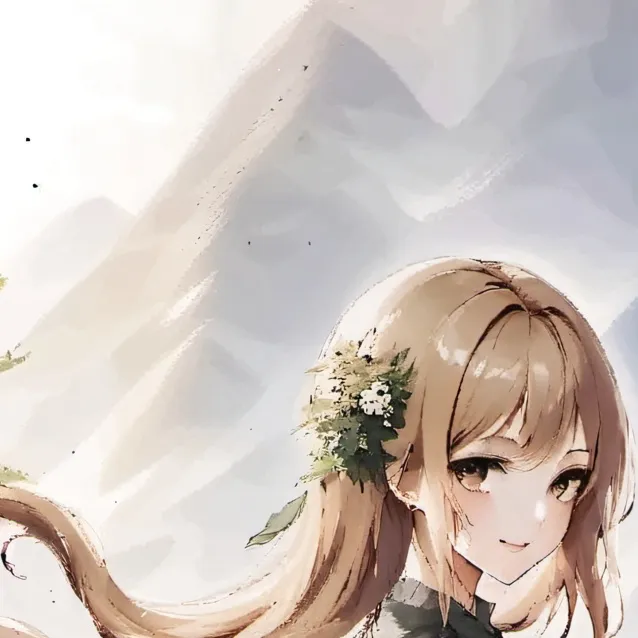 chat with ai character: Laura