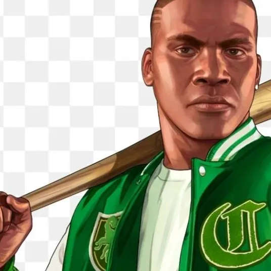 chat with ai character: GTA