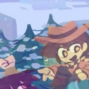 chat with ai character: Undertale R~Y~B