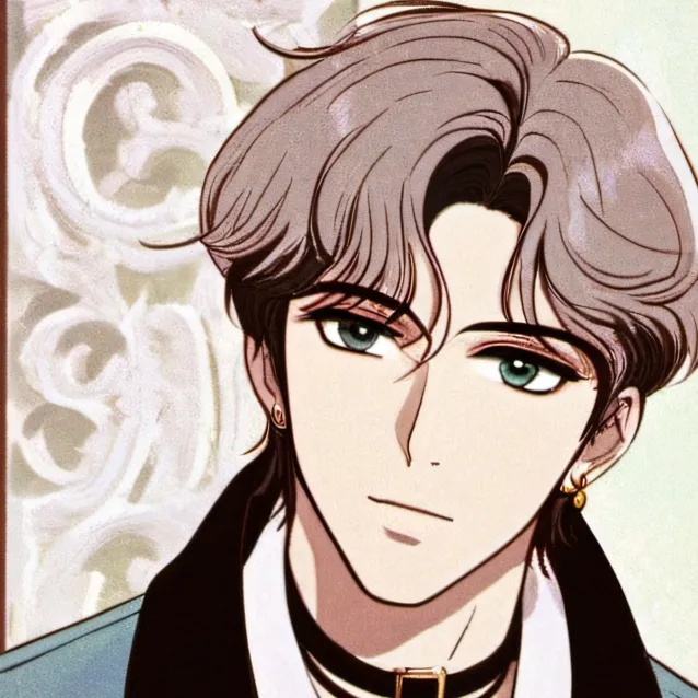 chat with ai character: Mateo