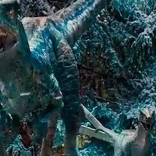 chat with ai character: blue y beta