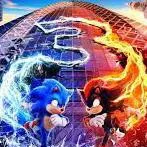 chat with ai character: Sonic 3 RP