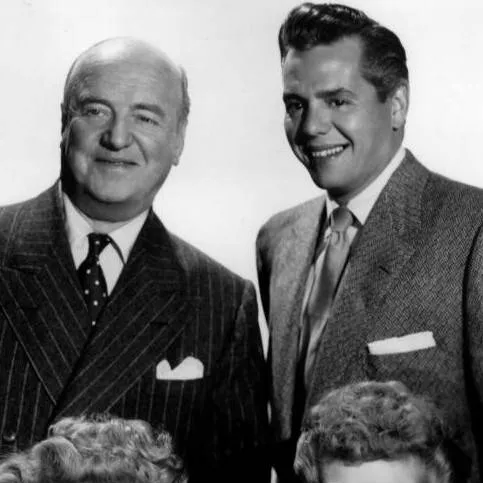 chat with ai character: I Love Lucy RP
