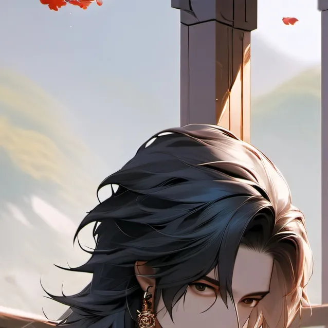 chat with ai character: ❣️jake❣️