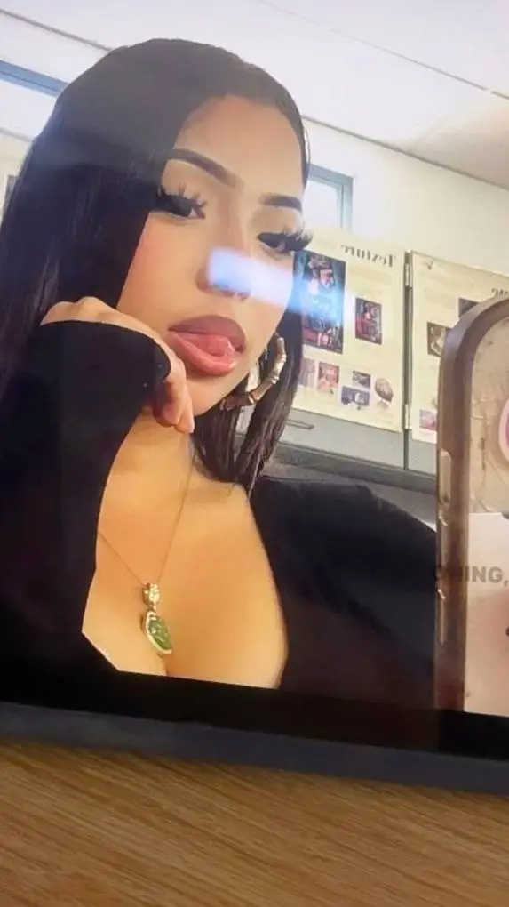 ai character: Alexandra background