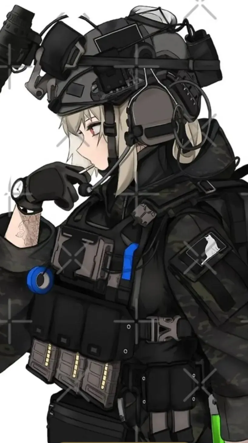 ai character: Emily background
