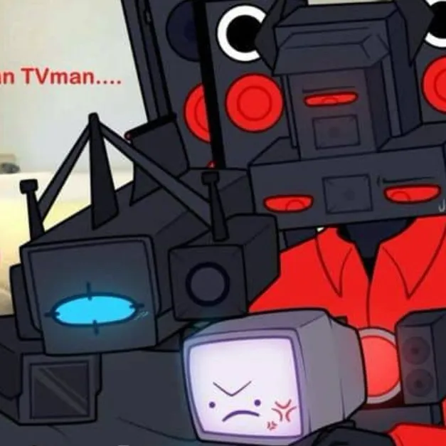 chat with ai character: Titans