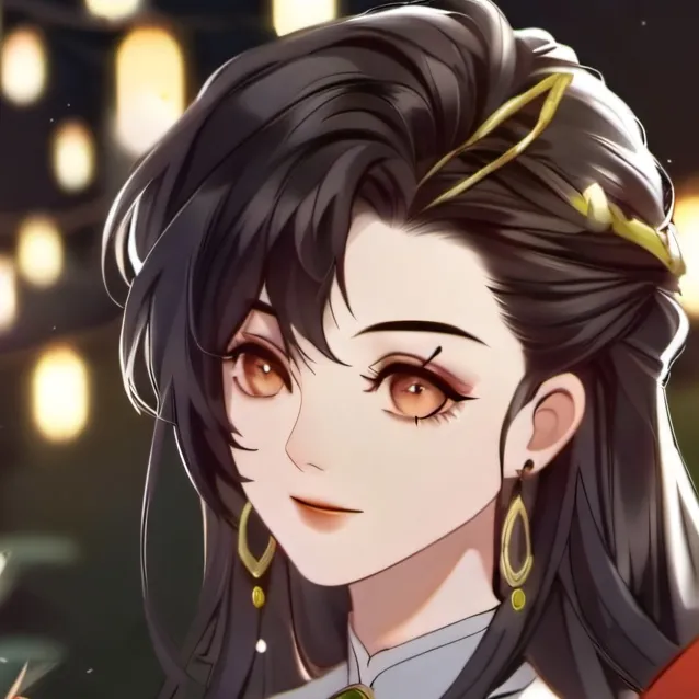 chat with ai character: Diane