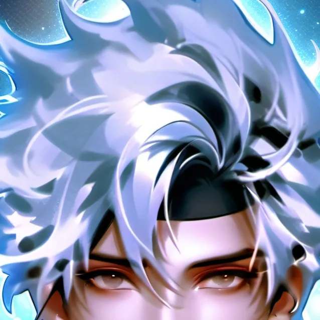 chat with ai character: nidan 