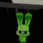 chat with ai character: hoppy roblox