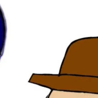 chat with ai character: tunner molestando