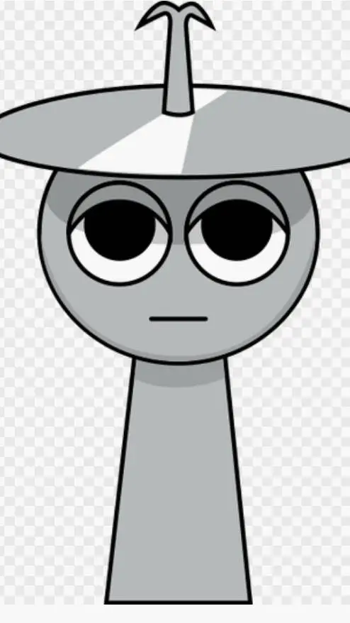 ai character: clurk y su taller background