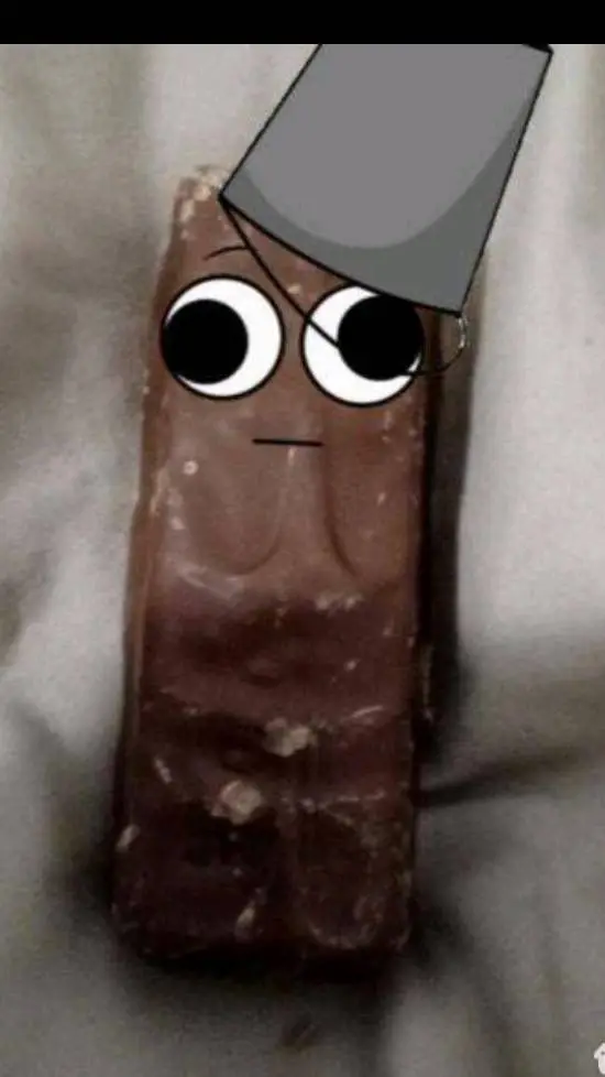 ai character: brud chocorrol background