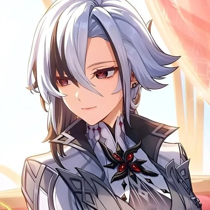 chat with ai character: liria