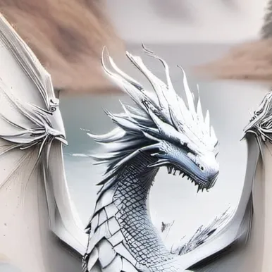 chat with ai character: Draconius
