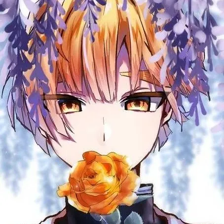 chat with ai character: ~[Zenitsu x Y/N]~