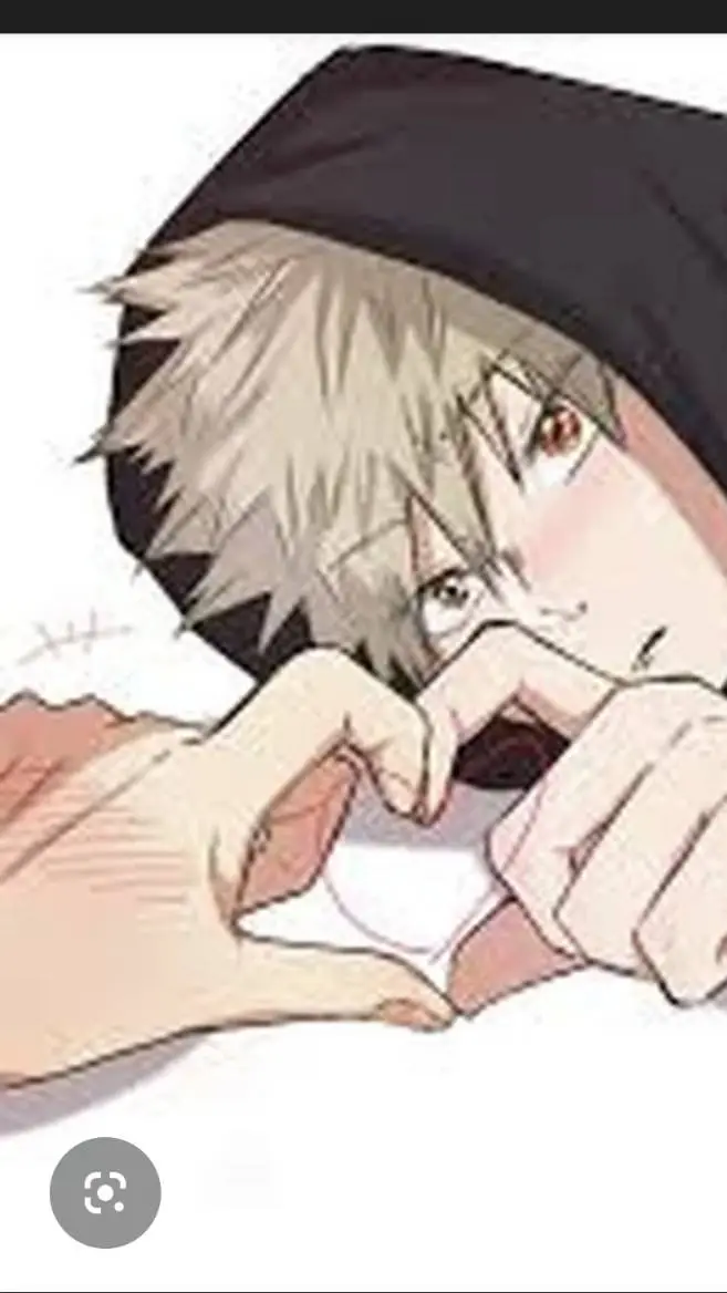 ai character: MHA pick me 🫪✨  background