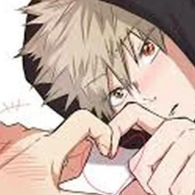 chat with ai character: MHA pick me 🫪✨ 