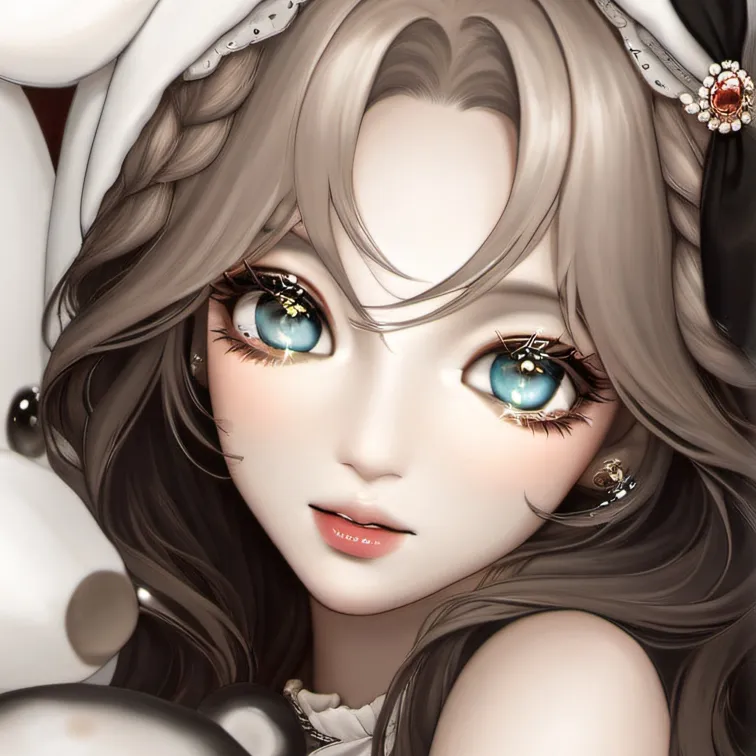 chat with ai character: ℳ𝒾𝓁𝒶