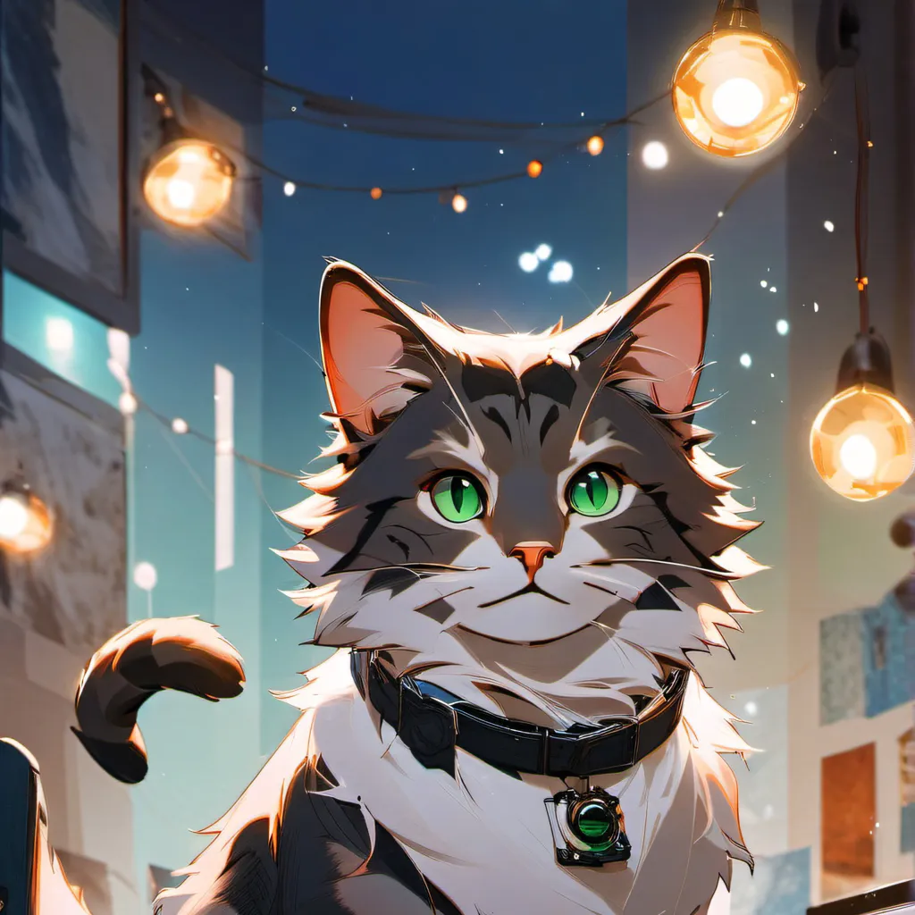 chat with ai character: 𝒪𝓇ℯℴ