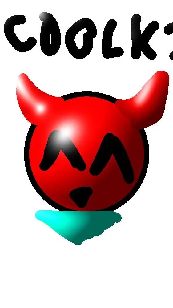 ai character: Forsaken background
