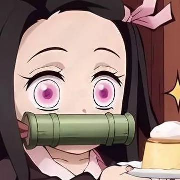 chat with ai character: nezuko