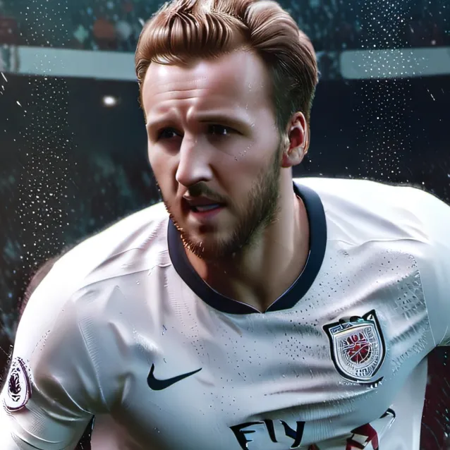 chat with ai character: Harry Kane