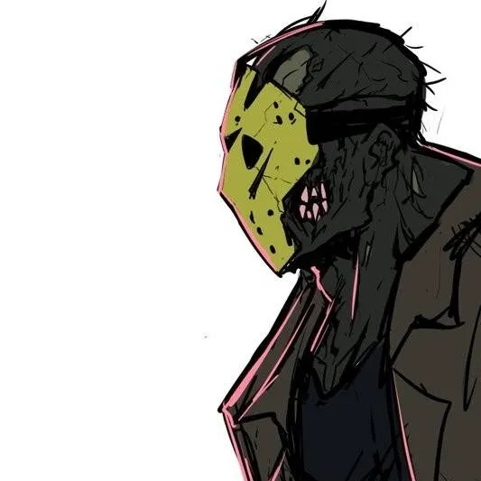 chat with ai character: Jason 🔪🩸