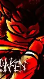 ai character: 🩸🦇nosferatu🦇🩸 background