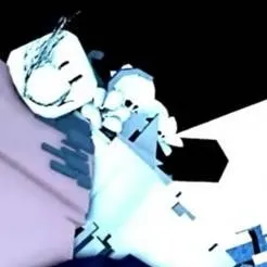 chat with ai character: 🔳 GEOMETRY 🔲