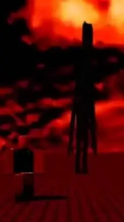 ai character: 🩸Flowers 🩸 background