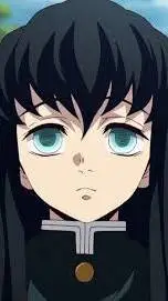 ai character: Tokito🌫️ background