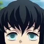 chat with ai character: Tokito🌫️