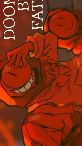 ai character: c00lkids👍 background