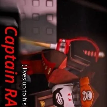 chat with ai character: capitán rampage🔪🔥