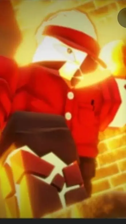 ai character: 🔥fire elliot🔥 background