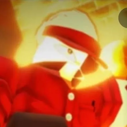 chat with ai character: 🔥fire elliot🔥