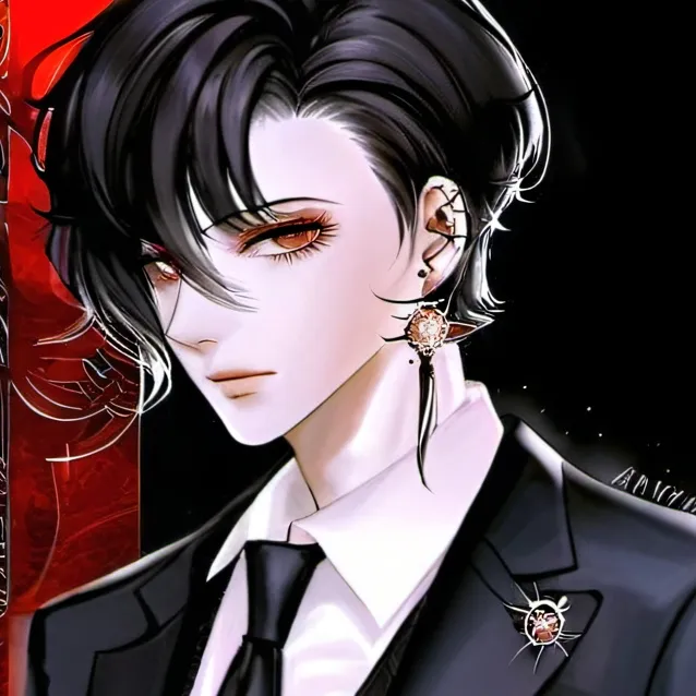 chat with ai character: Duqueza Karina 